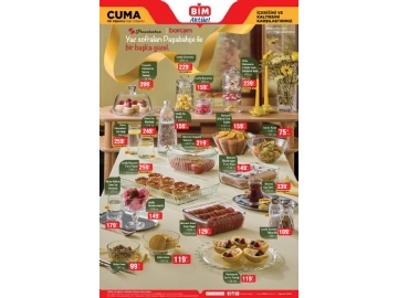 Bim 8 Austos Aktel rnler - 3