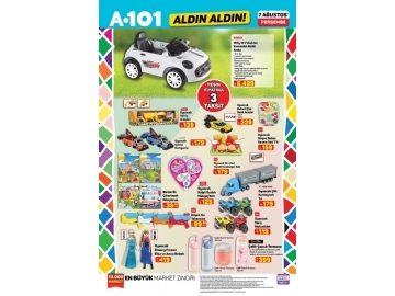 A101 7 Austos Aldn Aldn - 9