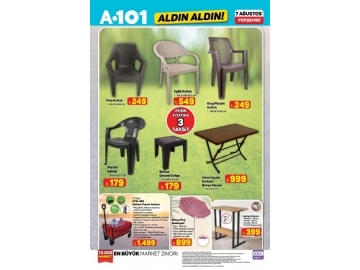 A101 7 Austos Aldn Aldn - 8