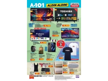 A101 7 Austos Aldn Aldn - 1