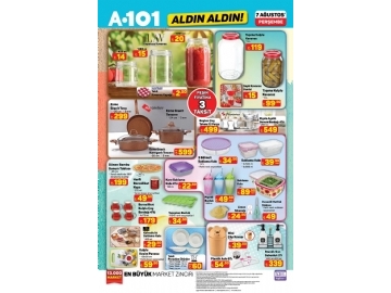 A101 7 Austos Aldn Aldn - 6