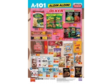 A101 7 Austos Aldn Aldn - 13