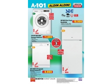 A101 7 Austos Aldn Aldn - 2