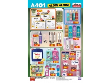 A101 7 Austos Aldn Aldn - 11