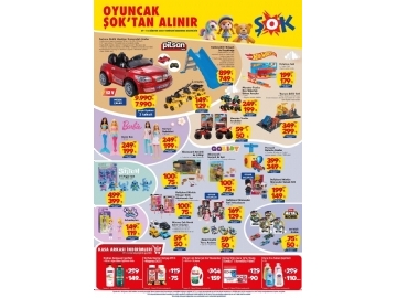 ok 9 Austos Hafta Sonu