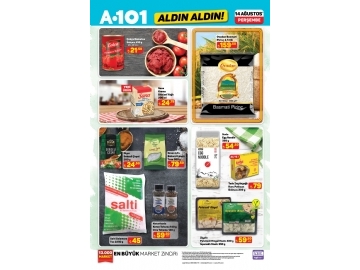 A101 14 Austos Aldn Aldn - 11