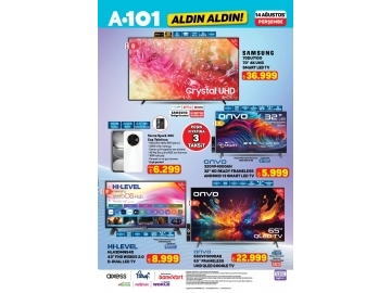 A101 14 Austos Aldn Aldn - 1