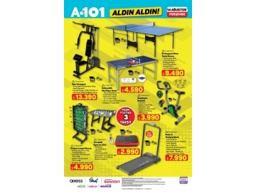 A101 14 Austos Aldn Aldn - 7