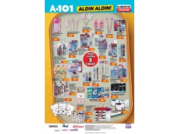 A101 14 Austos Aldn Aldn - 5