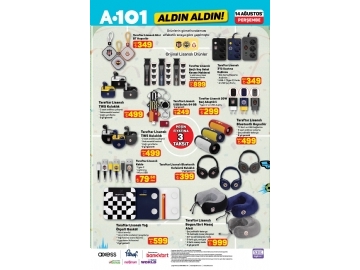 A101 14 Austos Aldn Aldn - 2