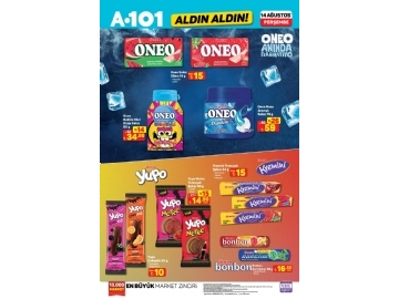 A101 14 Austos Aldn Aldn - 13