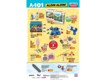 A101 14 Austos Aldn Aldn - 8