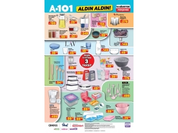 A101 14 Austos Aldn Aldn - 9