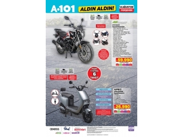 A101 14 Austos Aldn Aldn - 6