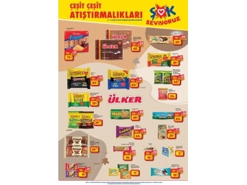ok 13 - 19 Austos Frsat rnleri - 4
