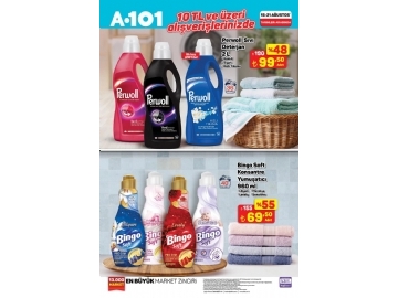 A101 15 - 21 Austos Haftann Yldzlar - 3