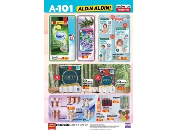 A101 21 Austos Aldn Aldn - 12