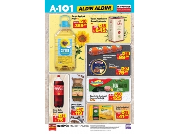 A101 21 Austos Aldn Aldn - 10