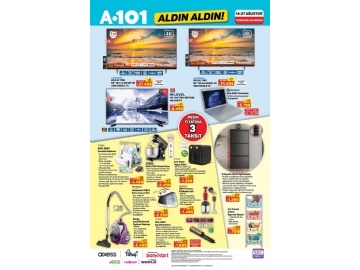 A101 21 Austos Aldn Aldn - 9