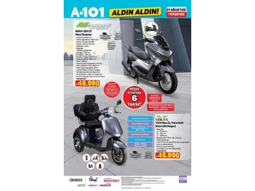 A101 21 Austos Aldn Aldn - 4