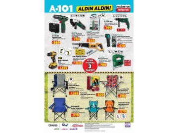 A101 21 Austos Aldn Aldn - 6