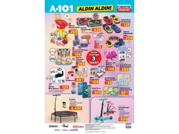 A101 21 Austos Aldn Aldn - 5