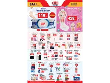 Bim 26 Austos Sal Aktel rnler - 3