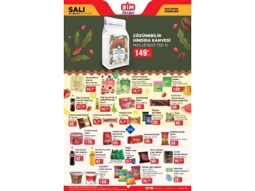 Bim 26 Austos Sal Aktel rnler - 2