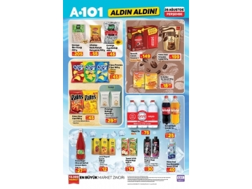 A101 28 Austos Aldn Aldn - 9