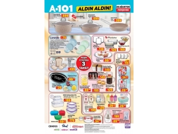 A101 28 Austos Aldn Aldn - 6