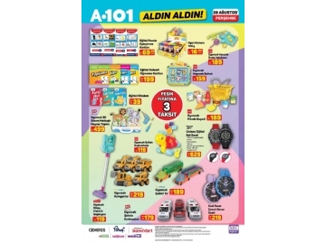 A101 28 Austos Aldn Aldn - 5