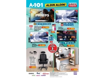 A101 28 Austos Aldn Aldn - 1