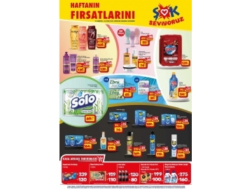 ok 27 Austos - 2 Eyll Frsat rnleri - 3