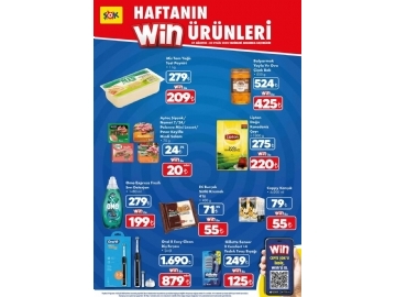 ok 27 Austos - 2 Eyll Frsat rnleri - 5