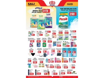 Bim 2 Eyll Sal Aktel rnler - 3
