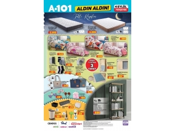 A101 4 Eyll Aldn Aldn - 7