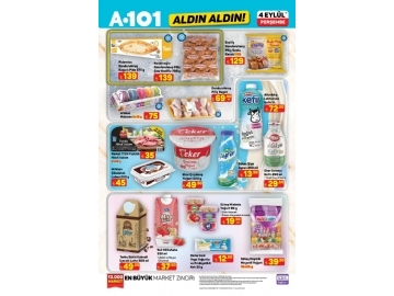 A101 4 Eyll Aldn Aldn - 10