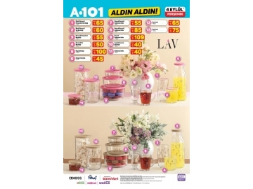 A101 4 Eyll Aldn Aldn - 5