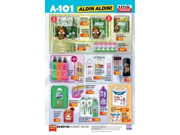 A101 4 Eyll Aldn Aldn - 11