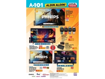 A101 4 Eyll Aldn Aldn - 1