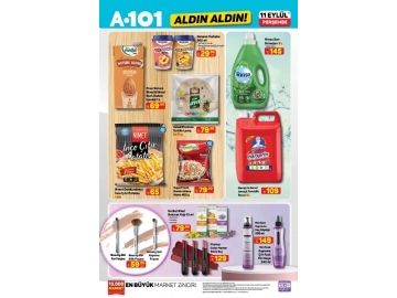 A101 11 Eyll Aldn Aldn - 11
