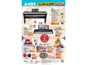 A101 11 Eyll Aldn Aldn - 7