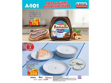 A101 12 - 18 Eyll Haftann Yldzlar - 3