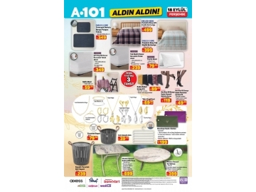 A101 18 Eyll Aldn Aldn - 6