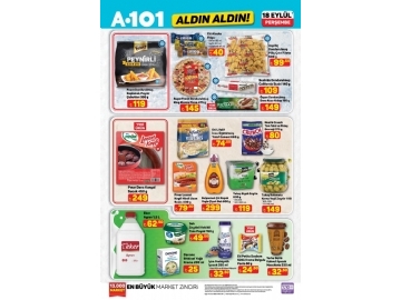 A101 18 Eyll Aldn Aldn - 9