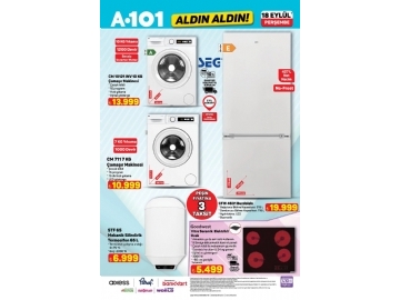 A101 18 Eyll Aldn Aldn - 3