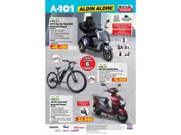 A101 18 Eyll Aldn Aldn - 2