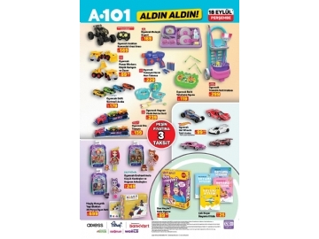 A101 18 Eyll Aldn Aldn - 8