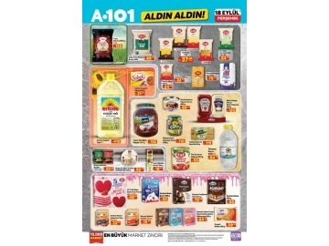 A101 18 Eyll Aldn Aldn - 10