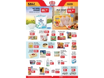 Bim 23 Eyll Sal Aktel rnler - 2